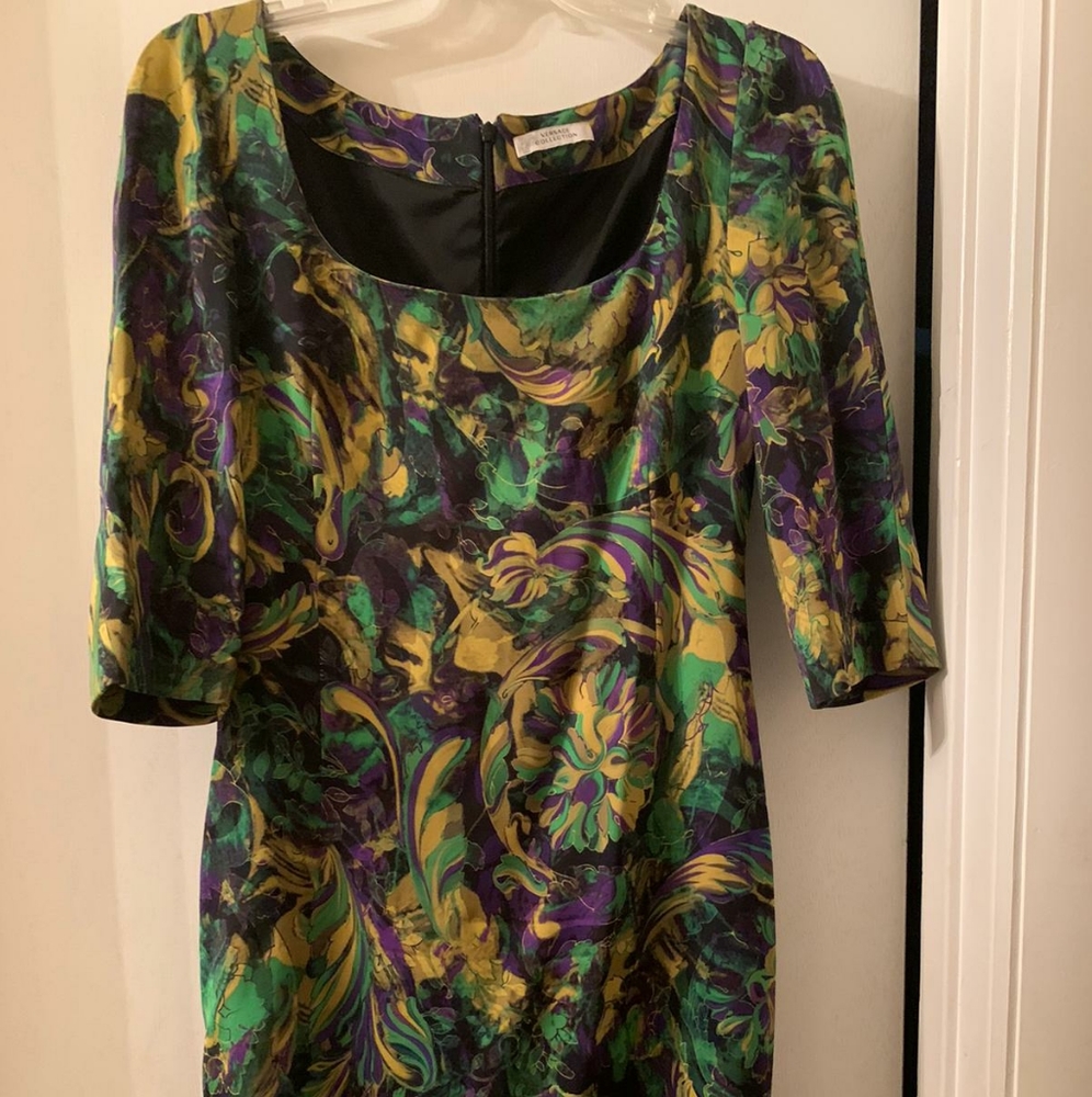 Versace Dress